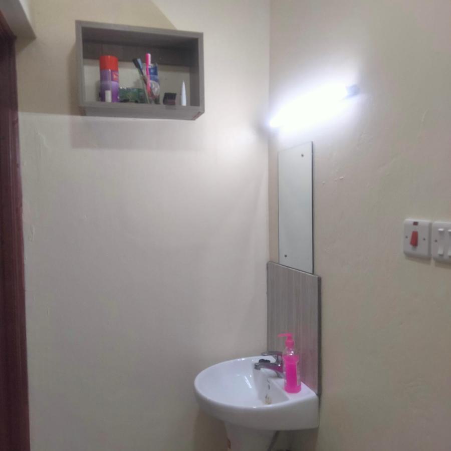 Jetview Court Apartment Embakasi ภายนอก รูปภาพ